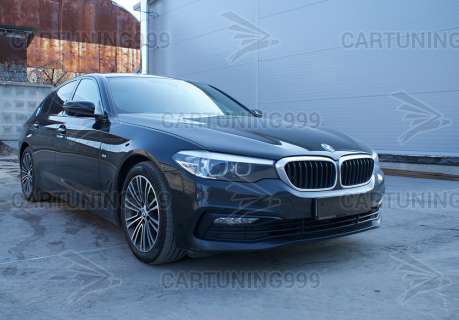 ����� M5 ��� BMW 5 ����� G30