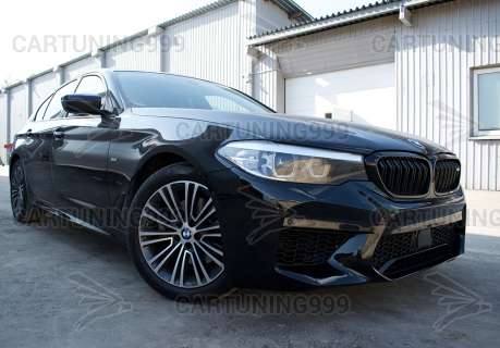 ����� M5 ��� BMW 5 ����� G30
