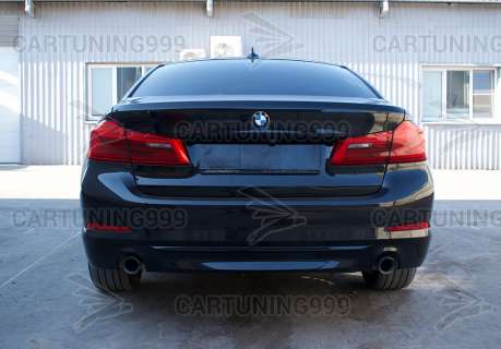 ����� M5 ��� BMW 5 ����� G30