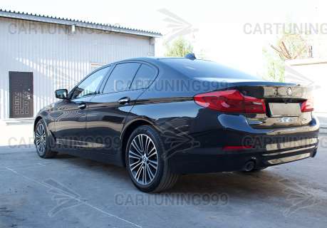 ����� M5 ��� BMW 5 ����� G30