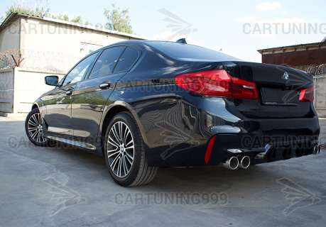 ����� M5 ��� BMW 5 ����� G30