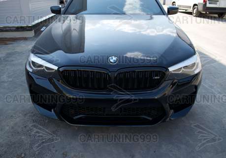 ����� M5 ��� BMW 5 ����� G30