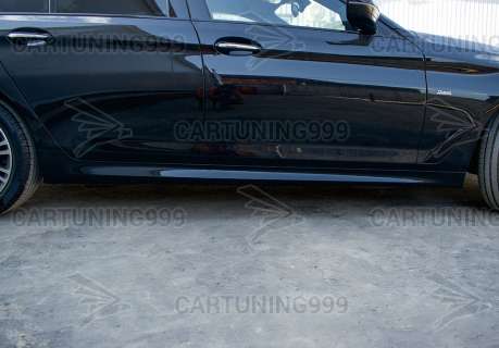 ����� M5 ��� BMW 5 ����� G30