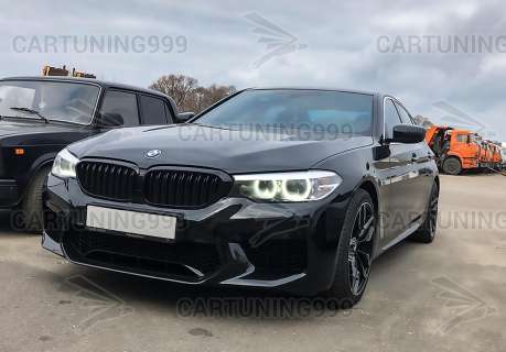 ����� M5 ��� BMW 5 ����� G30