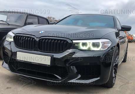 ����� M5 ��� BMW 5 ����� G30