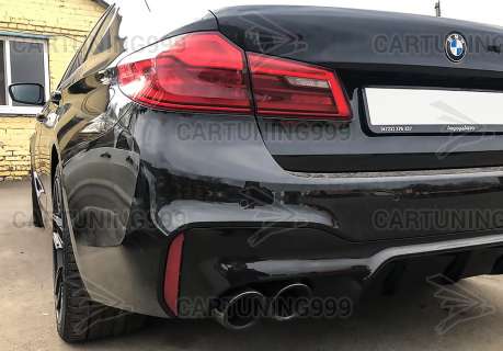 ����� M5 ��� BMW 5 ����� G30