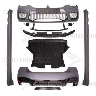 ����� M5 ��� BMW 5 ����� G30