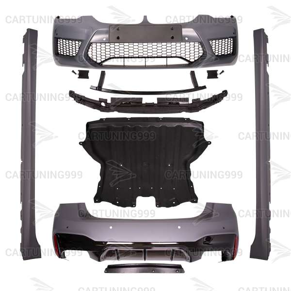 ����� M5 ��� BMW 5 ����� G30