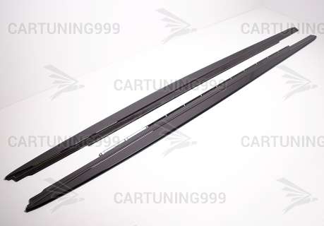 ������ BMW 5 ����� G30 M Perfomance