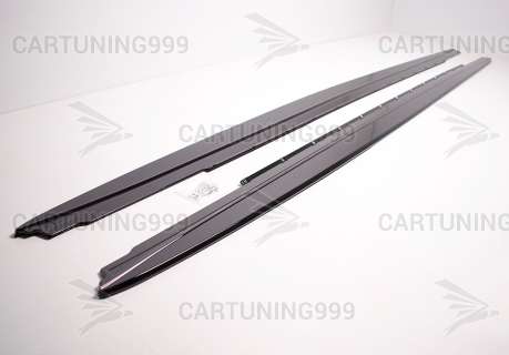 ������ BMW 5 ����� G30 M Perfomance