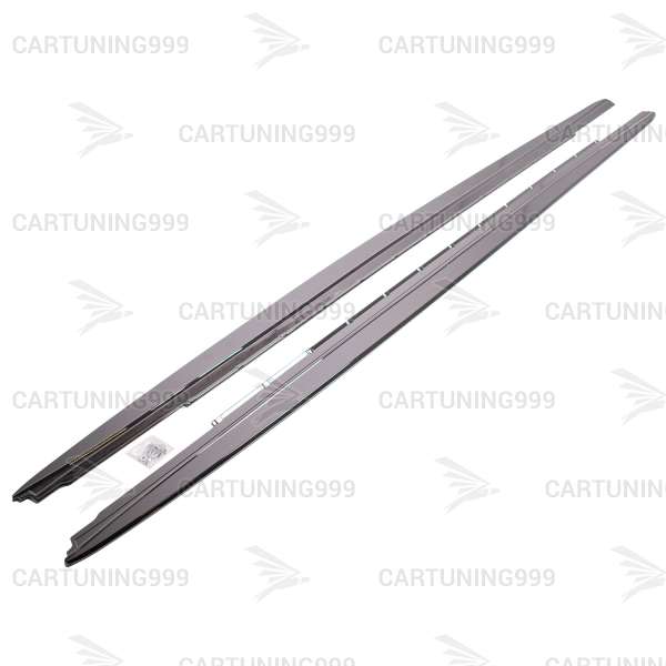 ������ BMW 5 ����� G30 M Perfomance