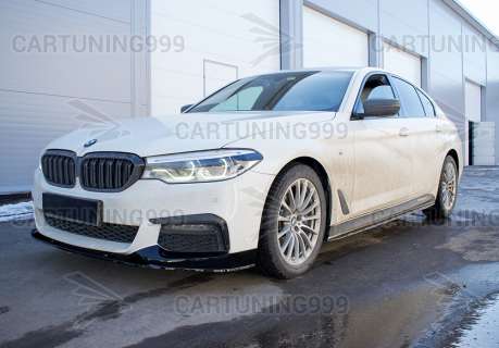 ���� ��������� ������� BMW 5 ����� G 30 M Performance