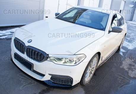 ���� ��������� ������� BMW 5 ����� G 30 M Performance