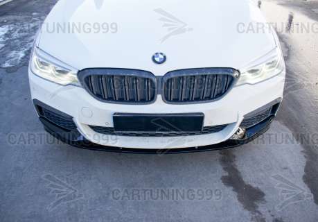 ���� ��������� ������� BMW 5 ����� G 30 M Performance