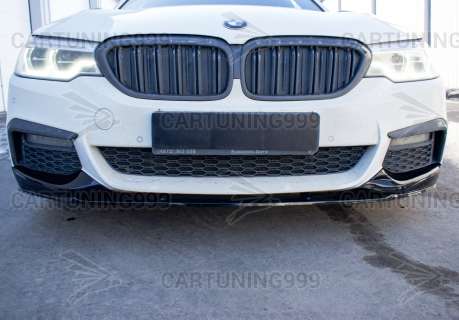 ���� ��������� ������� BMW 5 ����� G 30 M Performance