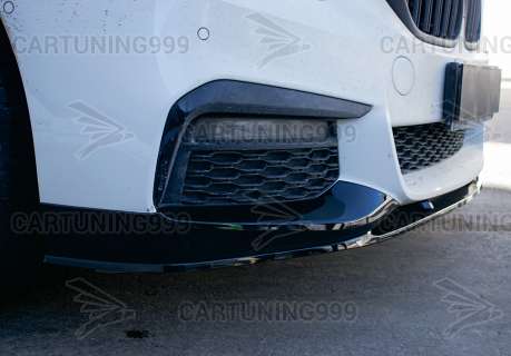 ���� ��������� ������� BMW 5 ����� G 30 M Performance