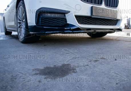 ���� ��������� ������� BMW 5 ����� G 30 M Performance