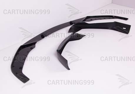 ���� ��������� ������� BMW 5 ����� G 30 M Performance