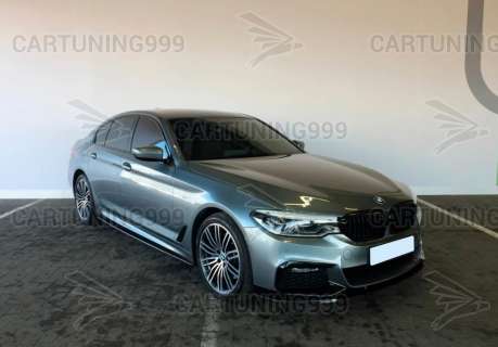 ���� ��������� ������� BMW 5 ����� G 30 M Performance