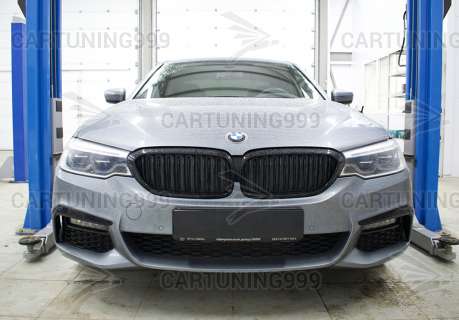 ���� ��������� ������� BMW 5 ����� G 30 M Performance