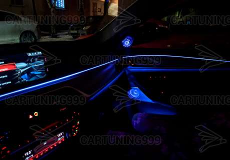 �������� ����������� ������ Bowers&Wilkins BMW 5 ����� G30