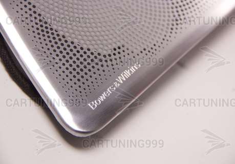 �������� ����������� ������ Bowers&Wilkins BMW 5 ����� G30