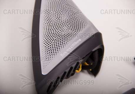 �������� ����������� ������ Bowers&Wilkins BMW 5 ����� G30