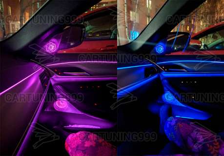 �������� ����������� ������ Bowers&Wilkins BMW 5 ����� G30