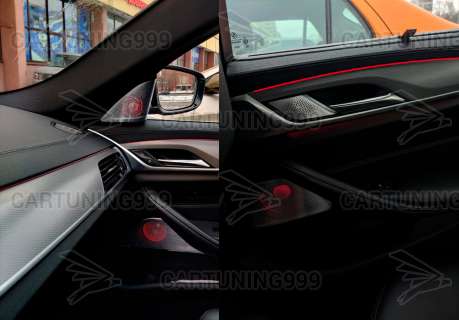 �������� ����������� ������ Bowers&Wilkins BMW 5 ����� G30