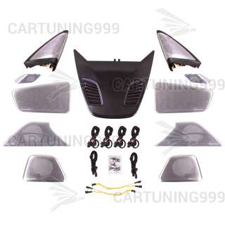 �������� ����������� ������ Bowers&Wilkins BMW 5 ����� G30