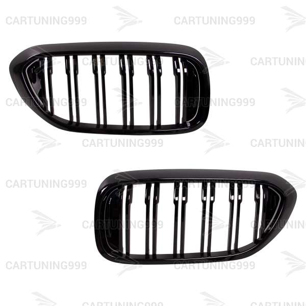 ������� ��������� M5 BMW 5 ����� G30