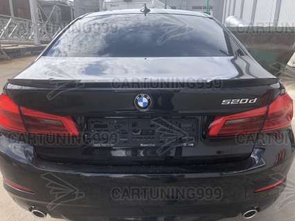 ������� M Performance ��� BMW 5 ����� G30 ������