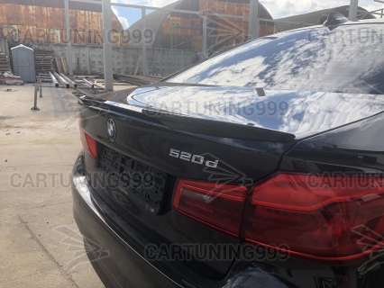 ������� M Performance ��� BMW 5 ����� G30 ������