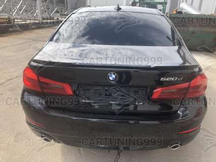 ������� M Performance ��� BMW 5 ����� G30 ������
