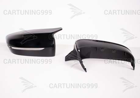 ������ ������ BMW 5 ����� G30 � ����� M ������