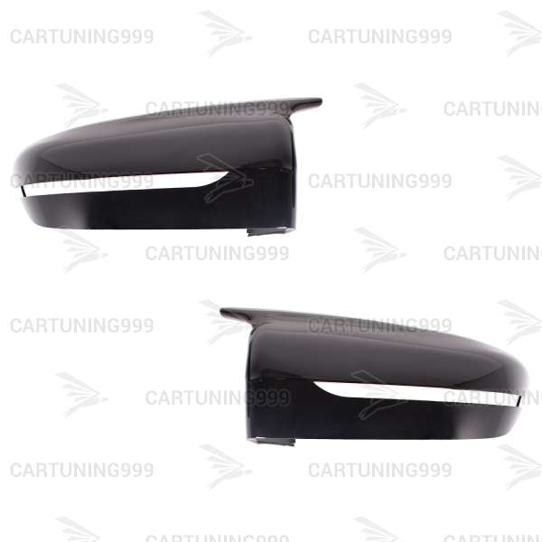 ������ ������ BMW 5 ����� G30 � ����� M ������