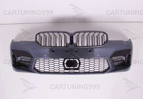 ����� M5 �� BMW 5 ����� G30 ����������