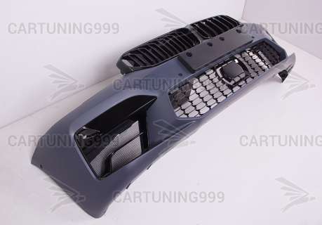 ����� M5 �� BMW 5 ����� G30 ����������