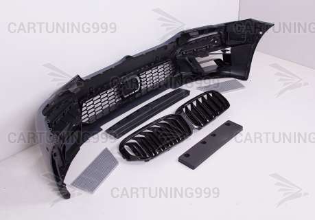 ����� M5 �� BMW 5 ����� G30 ����������