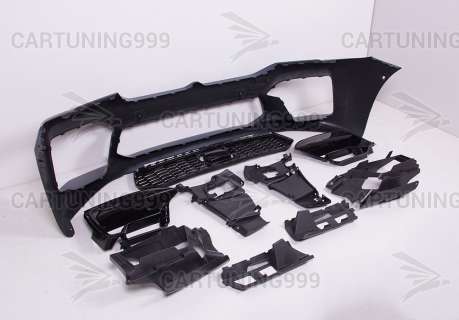 ����� M5 �� BMW 5 ����� G30 ����������