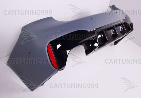 ����� M5 �� BMW 5 ����� G30 ����������