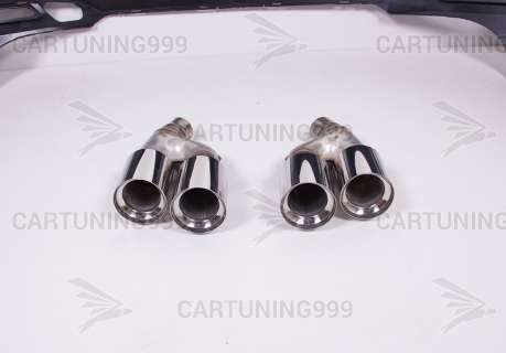 ����� M5 �� BMW 5 ����� G30 ����������