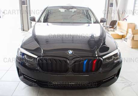 ������� ��������� ������ M5 BMW 5 ����� G30 �������� 