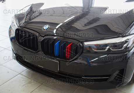 ������� ��������� ������ M5 BMW 5 ����� G30 �������� 