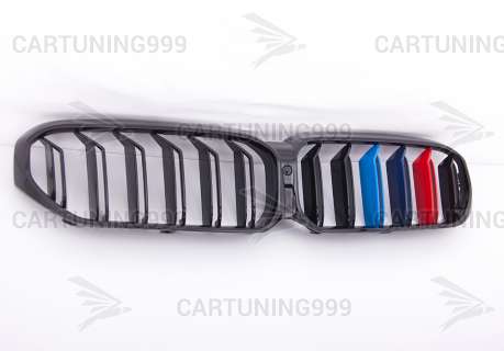 ������� ��������� ������ M5 BMW 5 ����� G30 �������� 