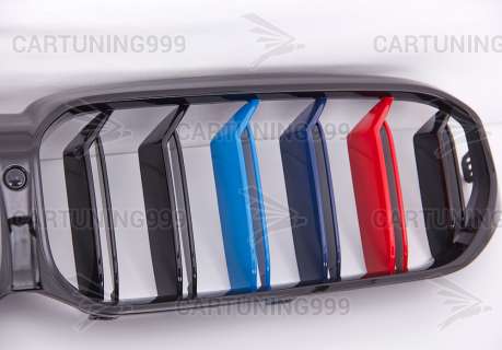 ������� ��������� ������ M5 BMW 5 ����� G30 �������� 