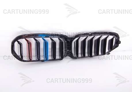 ������� ��������� ������ M5 BMW 5 ����� G30 �������� 