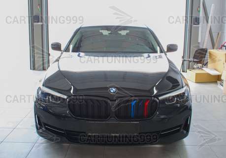 ������� ��������� ������ M5 BMW 5 ����� G30 �������� 