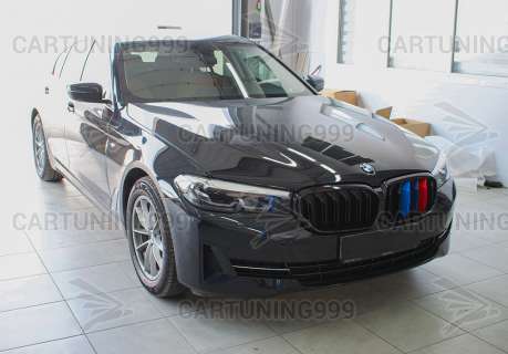 ������� ��������� ������ M5 BMW 5 ����� G30 �������� 
