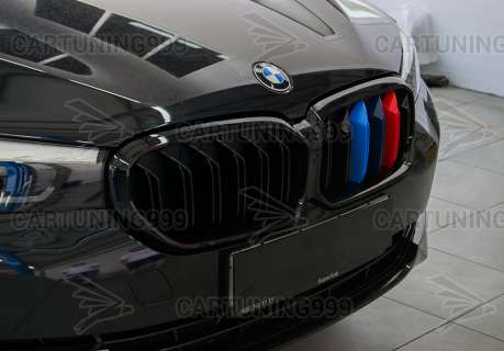 ������� ��������� ������ M5 BMW 5 ����� G30 �������� 